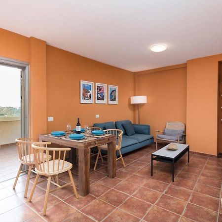 Medano4You The Penthouse La Jaquita El Medano  Exterior photo