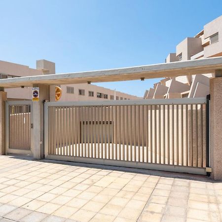 Medano4You The Penthouse La Jaquita El Medano  Exterior photo