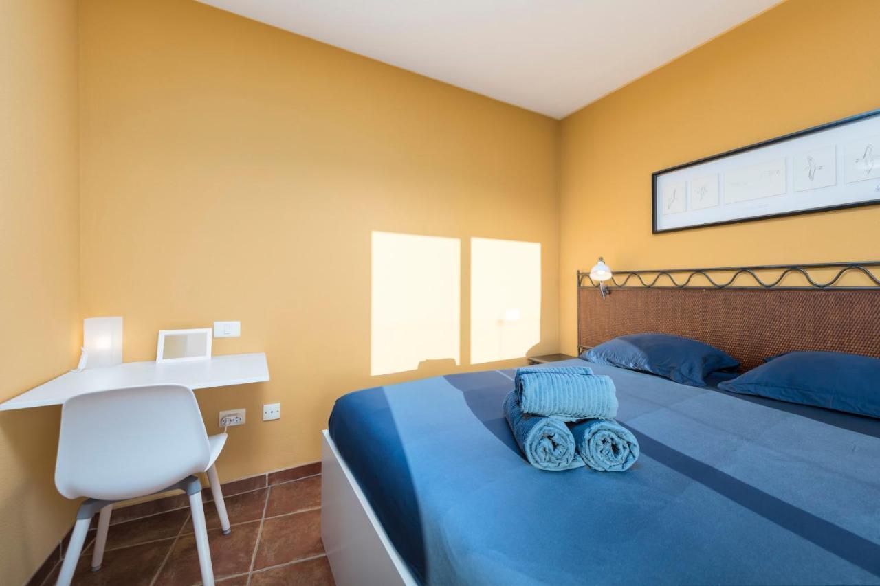 Medano4You The Penthouse La Jaquita El Medano  Exterior photo