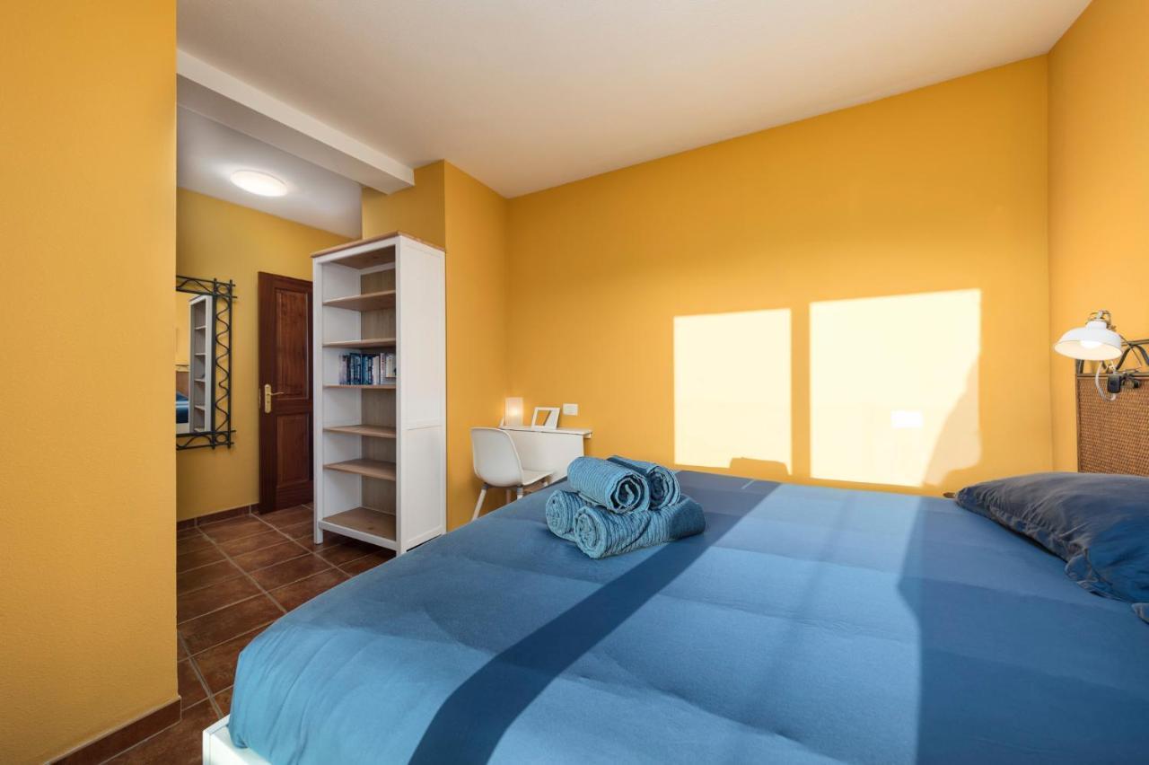 Medano4You The Penthouse La Jaquita El Medano  Exterior photo