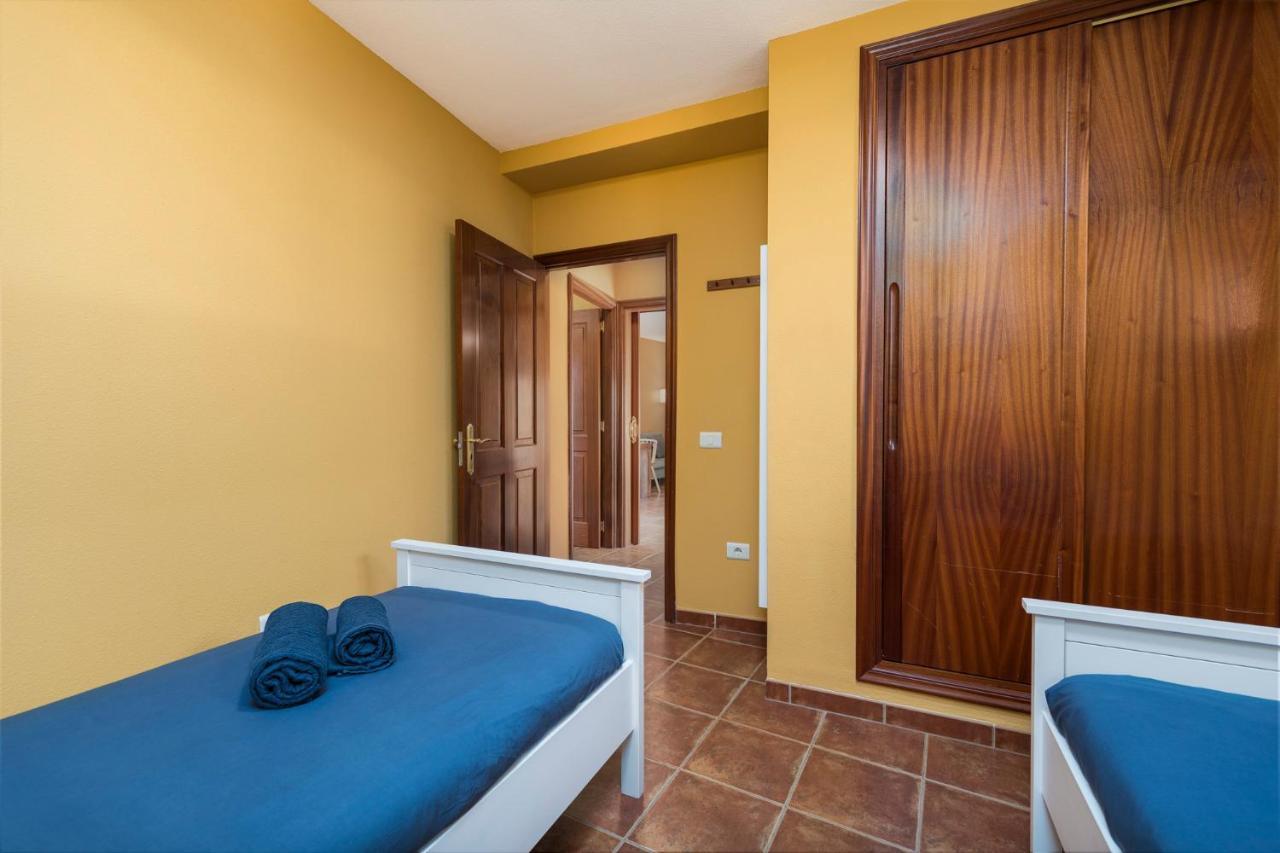 Medano4You The Penthouse La Jaquita El Medano  Exterior photo